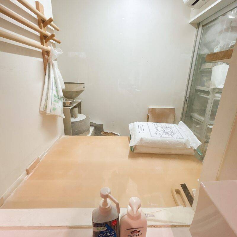 そば 蕎麦 蕎麦屋 そば屋 おすすめ soba 日刊水と蕎麦 soba-aqua メニュー東京都両国『江戸蕎麦手打處 岩ぶち』「穴子天蕎麦もり」