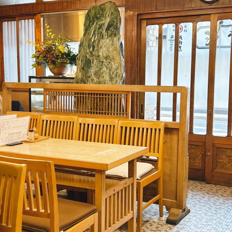 そば 蕎麦 蕎麦屋 そば屋 おすすめ soba 日刊水と蕎麦 soba-aqua メニュー東京都成城学園前『成城 増田屋』「おかめ」