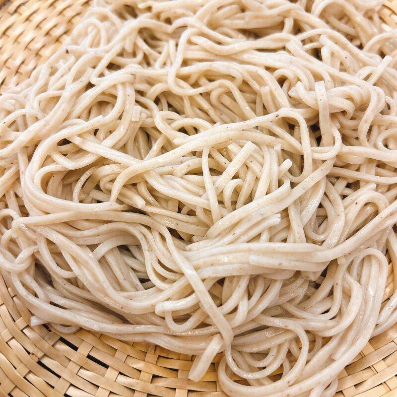 そば 蕎麦 蕎麦屋 そば屋 おすすめ soba 日刊水と蕎麦 soba-aqua メニュー東京都中野坂上『くじらとそばの店 たま貴』(たまき)「くじら竜田揚げ そばセット」