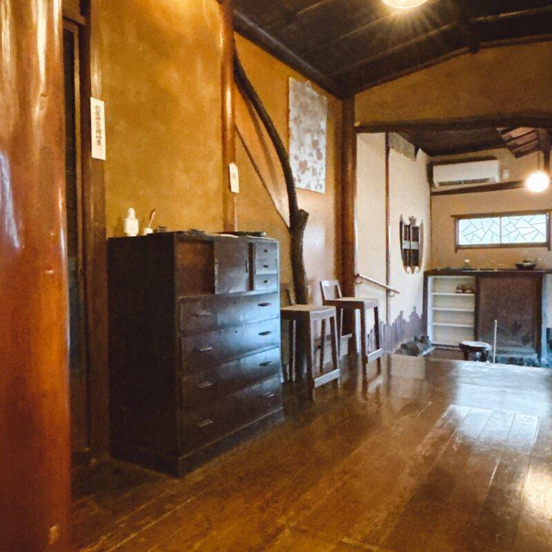 そば 蕎麦 蕎麦屋 そば屋 おすすめ soba 日刊水と蕎麦 soba-aqua メニュー東京都入谷『ほしのま』「穴子天ざる」