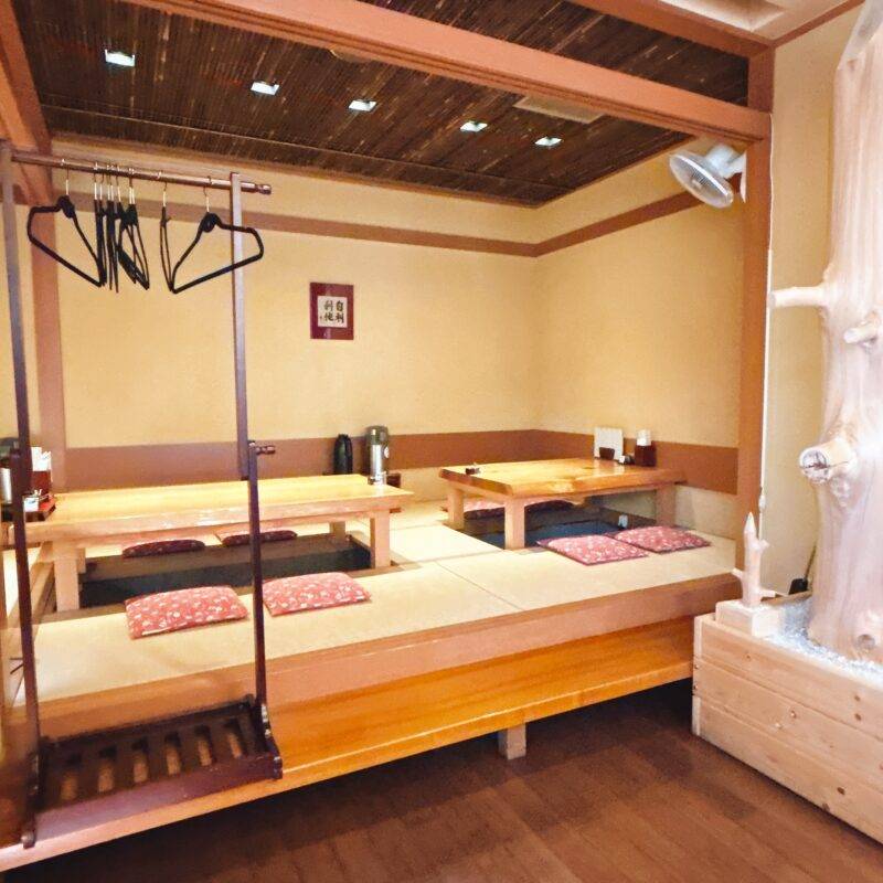 そば 蕎麦 蕎麦屋 そば屋 おすすめ soba 日刊水と蕎麦 soba-aqua メニュー 東京都高円寺『せいろや』「鴨コロッケせいろ」