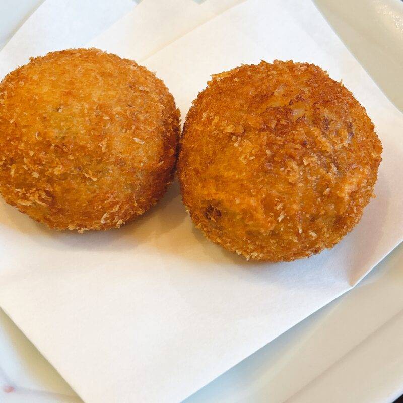 そば 蕎麦 蕎麦屋 そば屋 おすすめ soba 日刊水と蕎麦 soba-aqua メニュー 東京都高円寺『せいろや』「鴨コロッケせいろ」