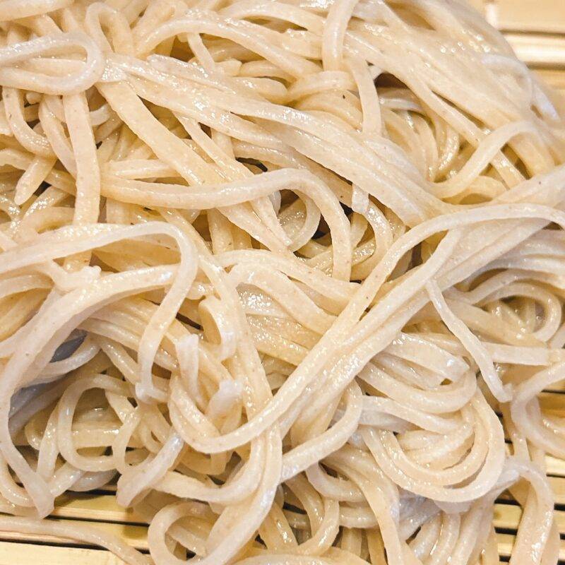 そば 蕎麦 蕎麦屋 そば屋 おすすめ soba 日刊水と蕎麦 soba-aqua メニュー東京都高円寺『瓢』（ふくべ）「厚切り豚せいろ」