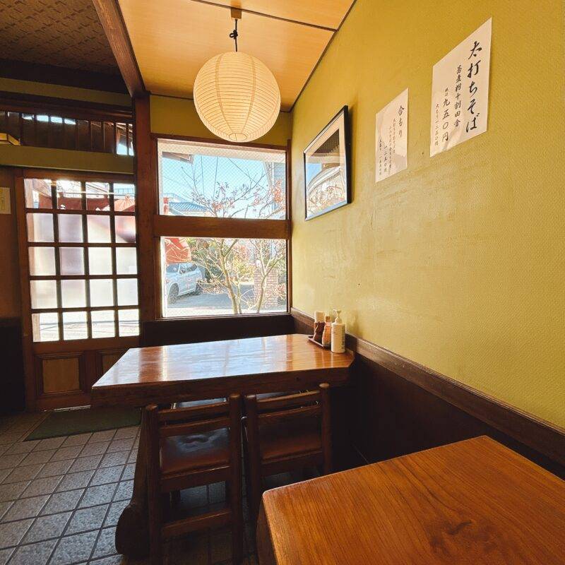 そば 蕎麦 蕎麦屋 そば屋 おすすめ soba 日刊水と蕎麦 soba-aqua メニュー神奈川県川崎『そば処 鴨南ばん』「鴨鍋そば」