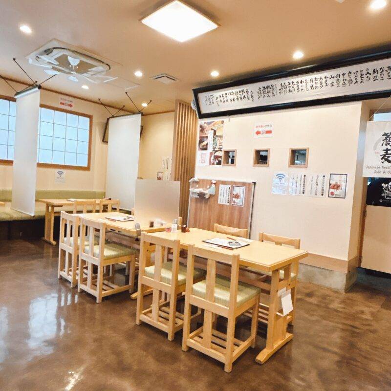 そば 蕎麦 蕎麦屋 そば屋 おすすめ soba 日刊水と蕎麦 soba-aqua メニュー東京都国立『門前そば 大黒屋』「カツ丼セット」