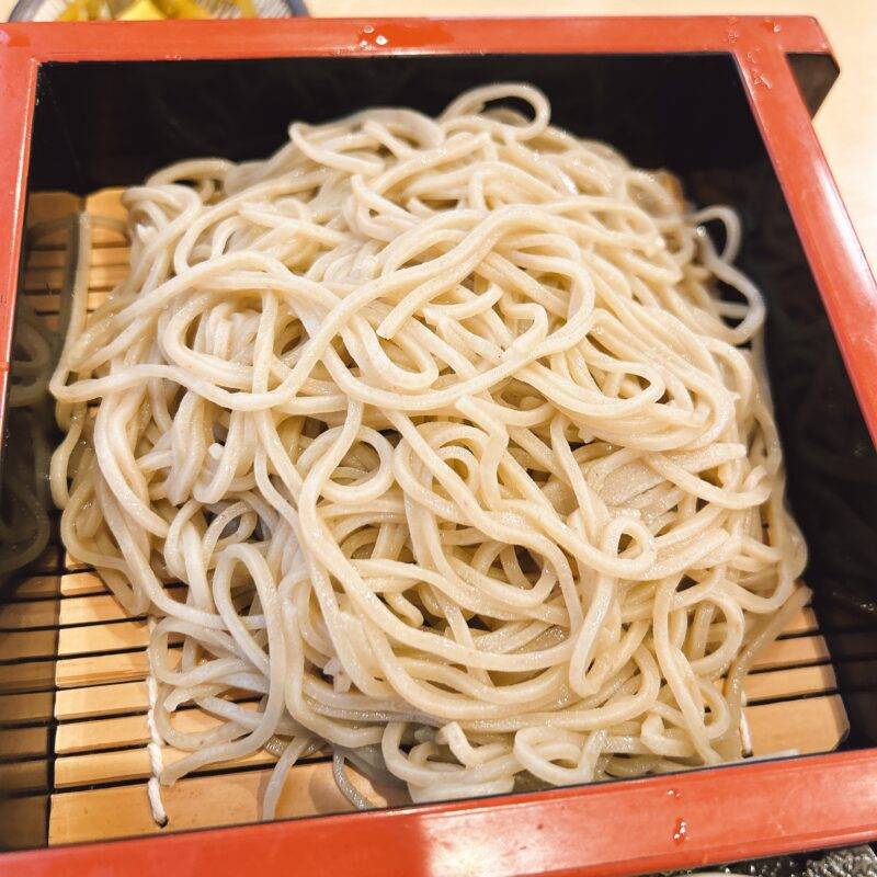 そば 蕎麦 蕎麦屋 そば屋 おすすめ soba 日刊水と蕎麦 soba-aqua メニュー東京都国立『門前そば 大黒屋』「カツ丼セット」