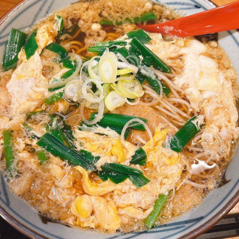 そば 蕎麦 蕎麦屋 そば屋 おすすめ soba 日刊水と蕎麦 soba-aqua メニュー東京都浅草橋『蕎麦和酒 しゃにむに 浅草橋』「ニラとじそば」