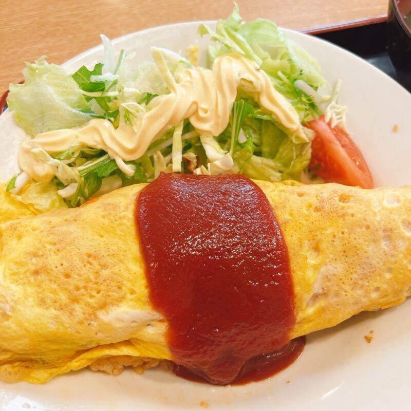 そば 蕎麦 蕎麦屋 そば屋 おすすめ soba 日刊水と蕎麦 soba-aqua メニュー東京都池尻『池尻大橋 長寿庵』「小鉢麺 温」「オムライス」「目黒のさんまそば」