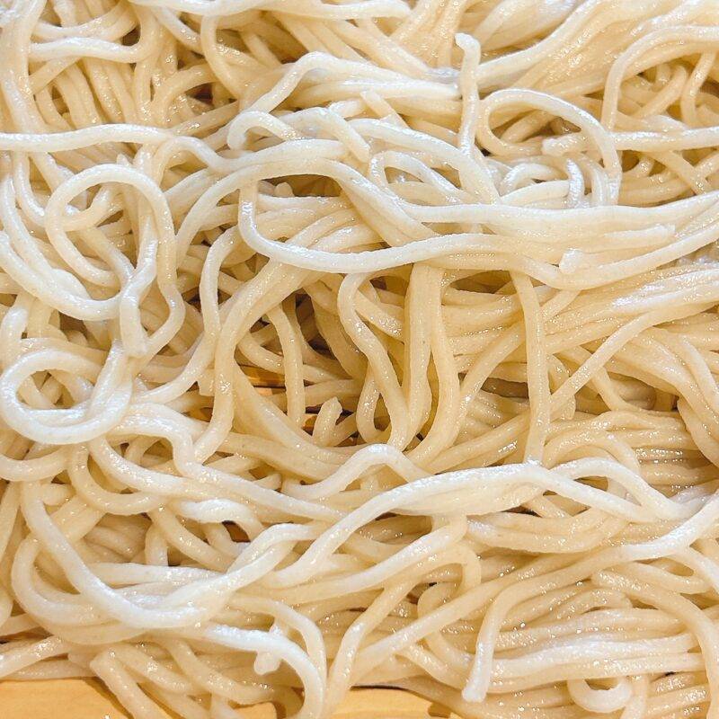 そば 蕎麦 蕎麦屋 そば屋 おすすめ soba 日刊水と蕎麦 soba-aqua メニュー埼玉県川口『お蕎麦や 杉うら』「特盛天ぷらせいろ」