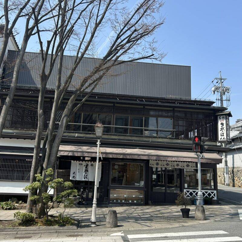 そば 蕎麦 蕎麦屋 そば屋 おすすめ soba 日刊水と蕎麦 soba-aqua メニュー長野県長野『かどの大丸』「天ぷらざる蕎麦」