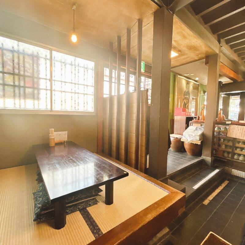 そば 蕎麦 蕎麦屋 そば屋 おすすめ soba 日刊水と蕎麦 soba-aqua メニュー長野県長野『かどの大丸』「天ぷらざる蕎麦」