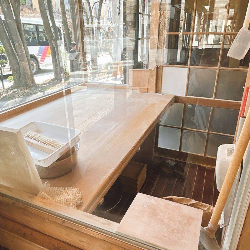 そば 蕎麦 蕎麦屋 そば屋 おすすめ soba 日刊水と蕎麦 soba-aqua メニュー長野県長野『かどの大丸』「天ぷらざる蕎麦」