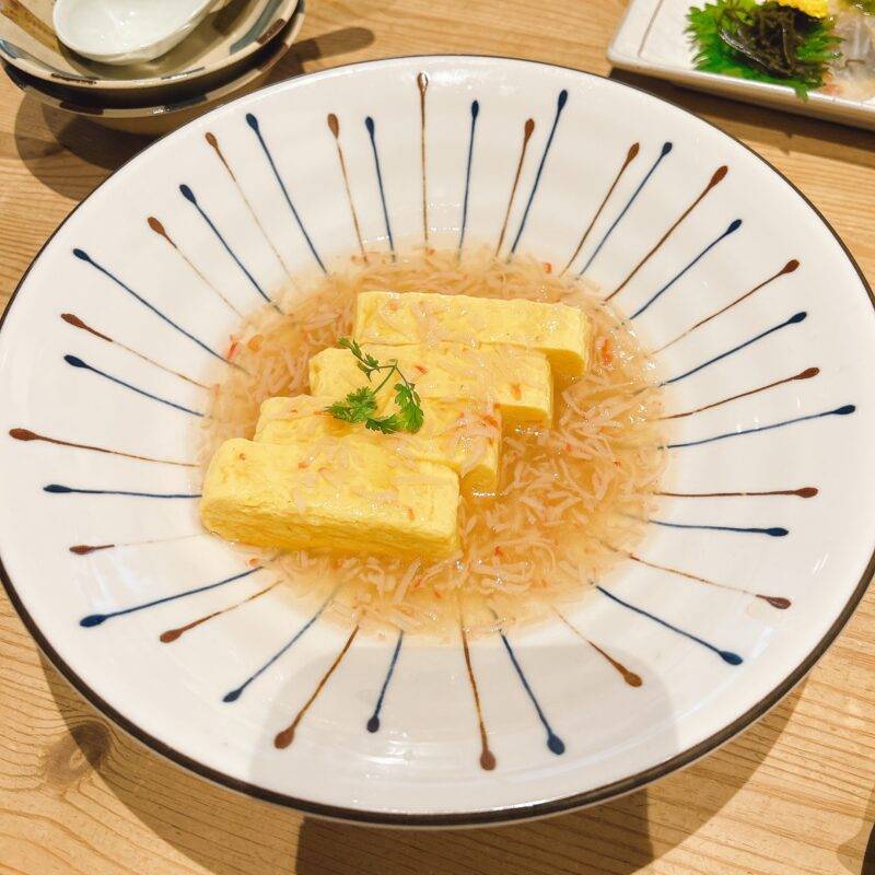 そば 蕎麦 蕎麦屋 そば屋 おすすめ soba 日刊水と蕎麦 soba-aqua メニュー長野県長野『信州雪蔵熟成そば 音菜』(おとな)「おすすめ三種 つゆセット」「鯛の昆布締め」「だし巻き卵」「とり天」「舞茸天」