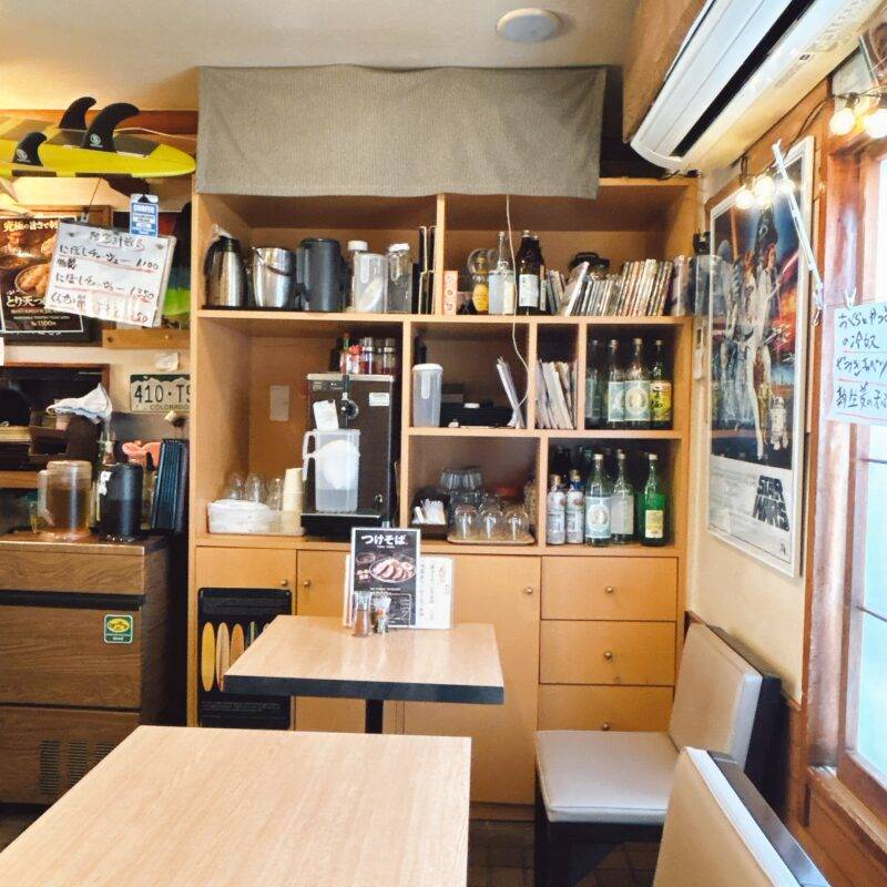 そば 蕎麦 蕎麦屋 そば屋 おすすめ soba 日刊水と蕎麦 soba-aqua メニュー東京都北池袋『北池袋 長寿庵』「特製煮干しチャーシューそば」