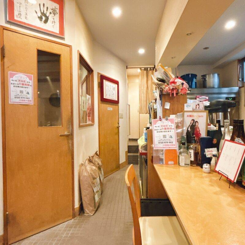 そば 蕎麦 蕎麦屋 そば屋 おすすめ soba 日刊水と蕎麦 soba-aqua メニュー東京都初台『手打蕎麦 かわしま』「つけたぬき」