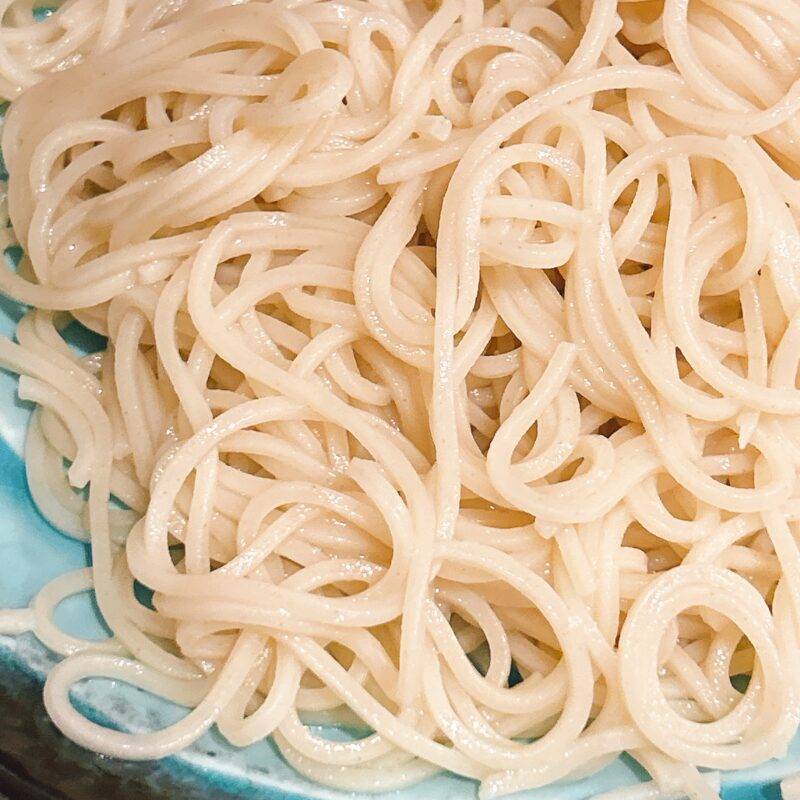 そば 蕎麦 蕎麦屋 そば屋 おすすめ soba 日刊水と蕎麦 soba-aqua メニュー東京都両国『やぶそば』「春限定 新玉ねぎ天ぷらそば」