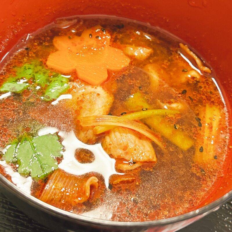 そば 蕎麦 蕎麦屋 そば屋 おすすめ soba 日刊水と蕎麦 soba-aqua メニュー東京都吉祥寺『吉祥寺やぶ』「地獄せいろ」