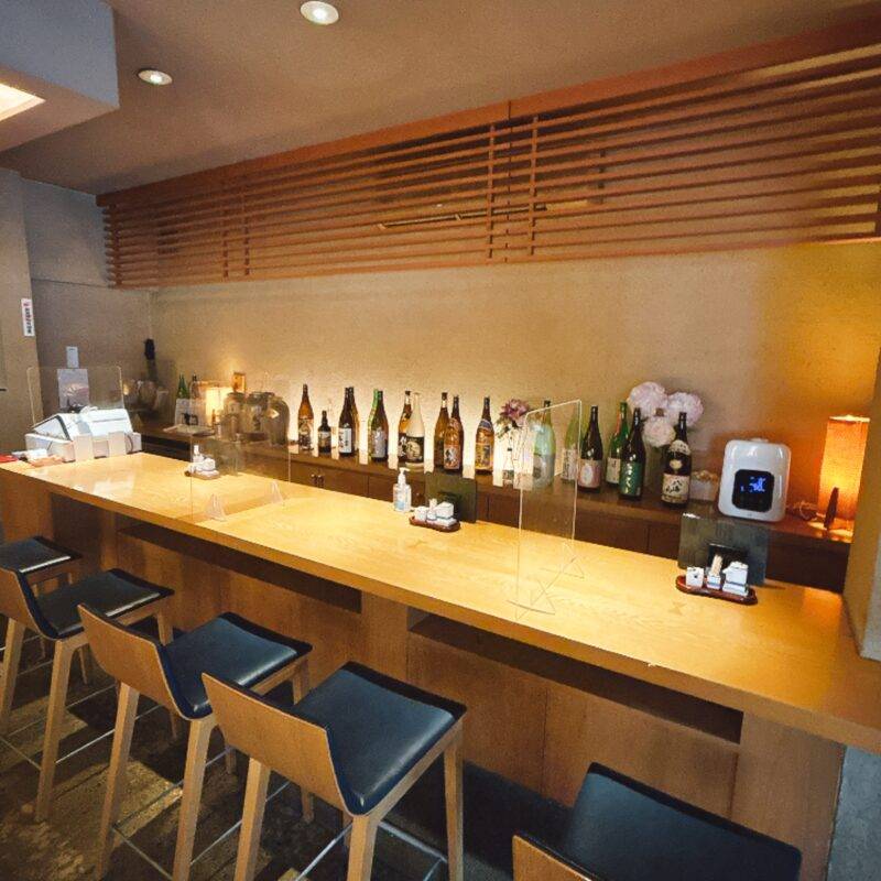 そば 蕎麦 蕎麦屋 そば屋 おすすめ soba 日刊水と蕎麦 soba-aqua メニュー 東京都 矢口『蕎肆遊粋 多摩川』「今日のおひるごはん 開化丼とせいろ」