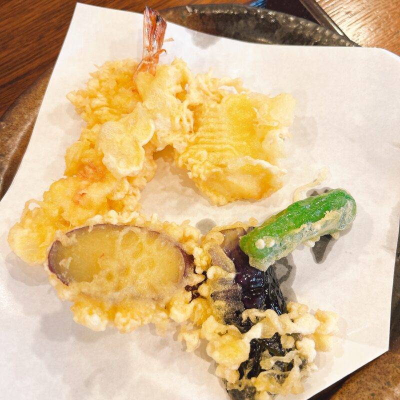 そば 蕎麦 蕎麦屋 そば屋 おすすめ soba 日刊水と蕎麦 soba-aqua メニュー 東京都葛西『手打ち蕎麦 清かわ』「天せいろ」