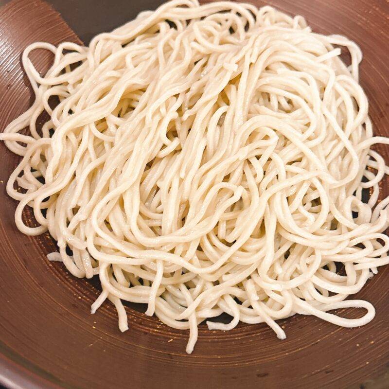 そば 蕎麦 蕎麦屋 そば屋 おすすめ soba 日刊水と蕎麦 soba-aqua メニュー 東京都神田『日本酒と手打ちそば 李蕎庵』「名物天丼とお蕎麦セット」