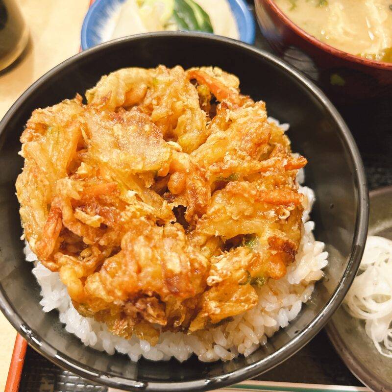 そば 蕎麦 蕎麦屋 そば屋 おすすめ soba 日刊水と蕎麦 soba-aqua メニュー 東京都秋葉原『そば処 東神田 春日』「冷セット」