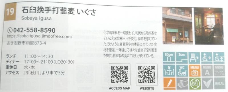 いぐさ詳細