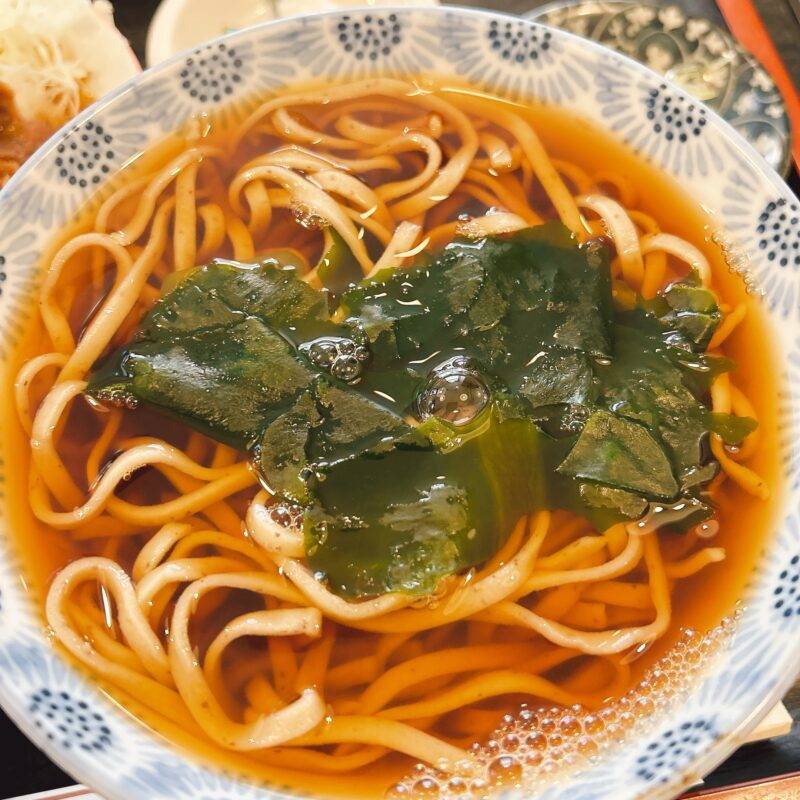 東京都板橋『浅野屋』「スタミナ焼肉セット」