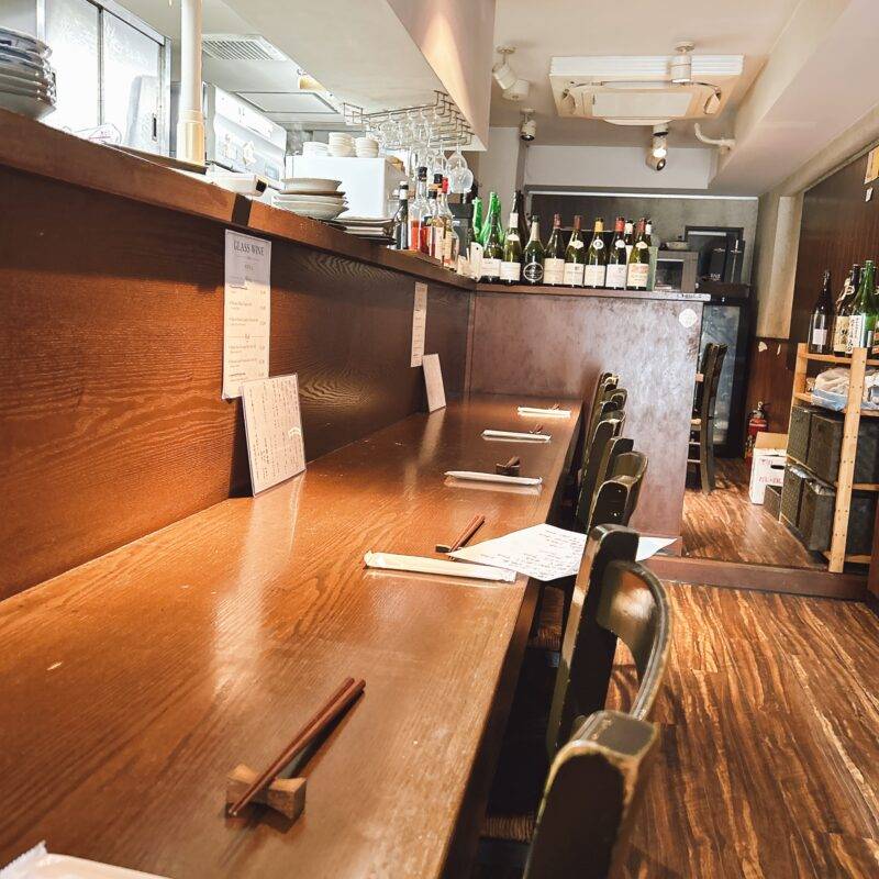 そば 蕎麦 蕎麦屋 そば屋 おすすめ soba 日刊水と蕎麦 soba-aqua メニュー 東京都石神井公園『蕎麦と酒処 きくち』「定番のおまかせ」