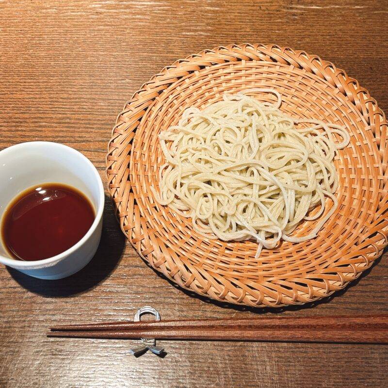 そば 蕎麦 蕎麦屋 そば屋 おすすめ soba 日刊水と蕎麦 soba-aqua メニュー 東京都石神井公園『蕎麦と酒処 きくち』「定番のおまかせ」