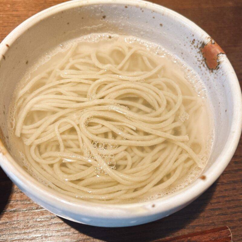 そば 蕎麦 蕎麦屋 そば屋 おすすめ soba 日刊水と蕎麦 soba-aqua メニュー 東京都石神井公園『蕎麦と酒処 きくち』「定番のおまかせ」