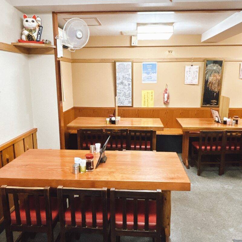そば 蕎麦 蕎麦屋 そば屋 おすすめ soba 日刊水と蕎麦 soba-aqua メニュー 東京都初台『そば処 初台丸屋』「冷やし 天ぷら」