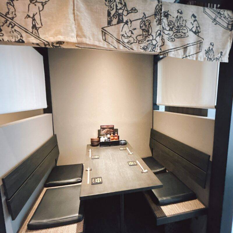 そば 蕎麦 蕎麦屋 そば屋 おすすめ soba 日刊水と蕎麦 soba-aqua メニュー 東京都麻布十番『麻布十番 そばごや』「そばごやセット 梅」