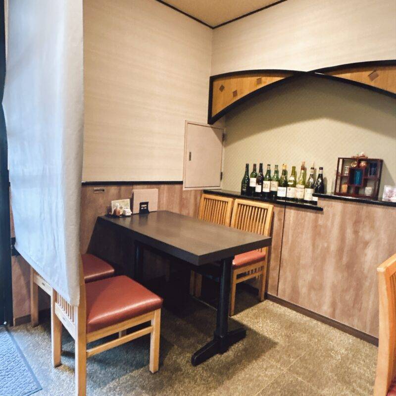 そば 蕎麦 蕎麦屋 そば屋 おすすめ soba 日刊水と蕎麦 soba-aqua メニュー 東京都浦和『そば膳処 むさしや 本店』「ミニせいろ」「とり天カレーライス」