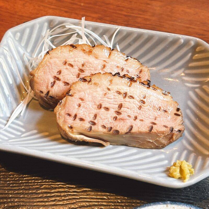 そば 蕎麦 蕎麦屋 そば屋 おすすめ soba 日刊水と蕎麦 soba-aqua メニュー 東京都立石『蕎麦廚 やなぎや』「鴨せいろ」