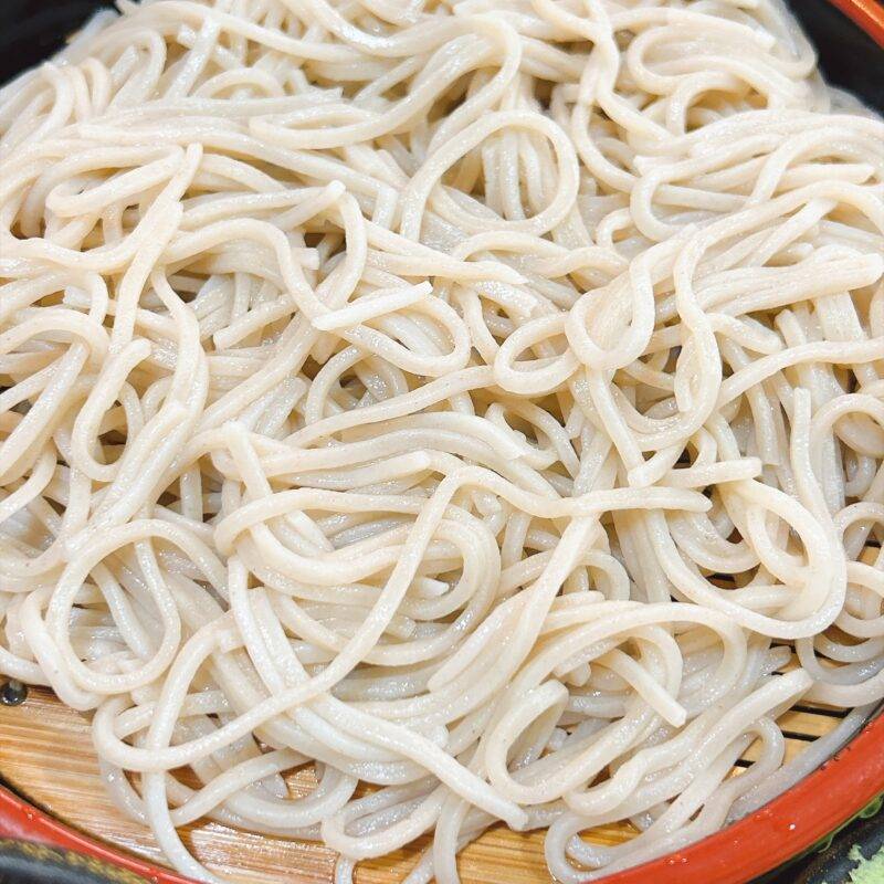 そば 蕎麦 蕎麦屋 そば屋 おすすめ soba 日刊水と蕎麦 soba-aqua メニュー 埼玉県浦和『そば処 松月庵』「かつ丼セット」