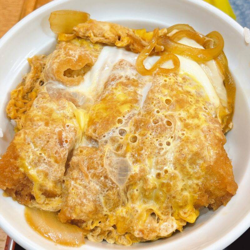 そば 蕎麦 蕎麦屋 そば屋 おすすめ soba 日刊水と蕎麦 soba-aqua メニュー 埼玉県浦和『そば処 松月庵』「かつ丼セット」