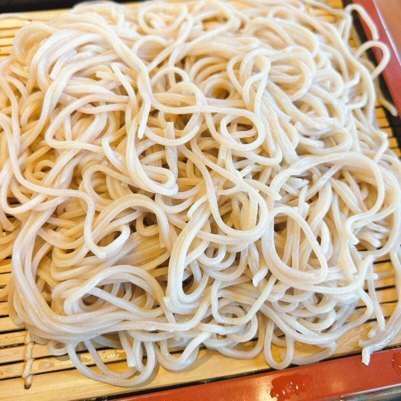 そば 蕎麦 蕎麦屋 そば屋 おすすめ soba 日刊水と蕎麦 soba-aqua メニュー 埼玉県蕨『そば処 寿美吉』(すみよし)「天丼ともり」