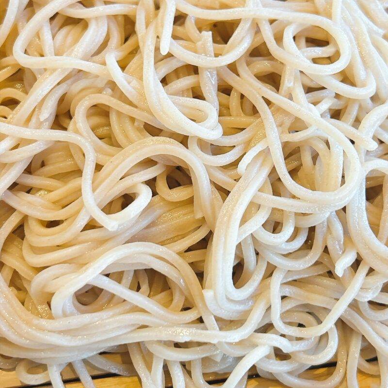 そば 蕎麦 蕎麦屋 そば屋 おすすめ soba 日刊水と蕎麦 soba-aqua メニュー 埼玉県蕨『そば処 寿美吉』(すみよし)「天丼ともり」