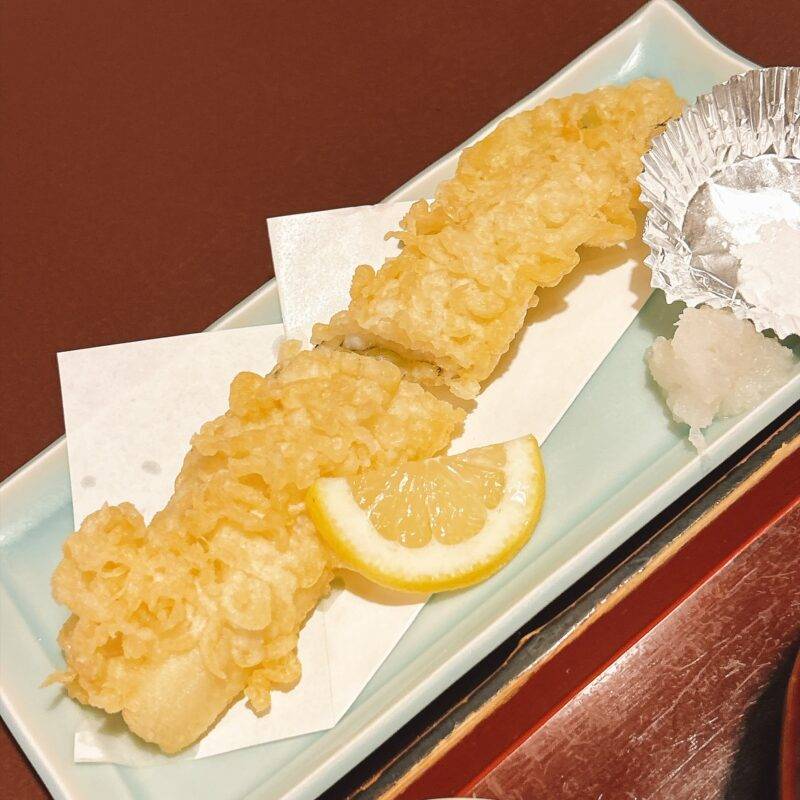 そば 蕎麦 蕎麦屋 そば屋 おすすめ soba 日刊水と蕎麦 soba-aqua メニュー 東京都中野『さらしな総本店 中野南口店』「地獄」「穴子天盛」「そばおはぎ」