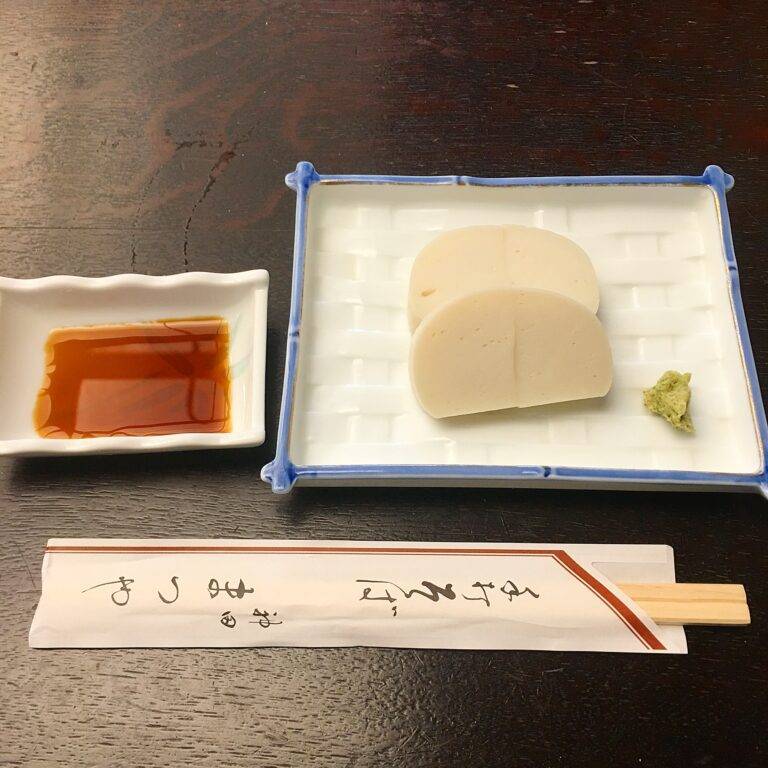 神田まつや
