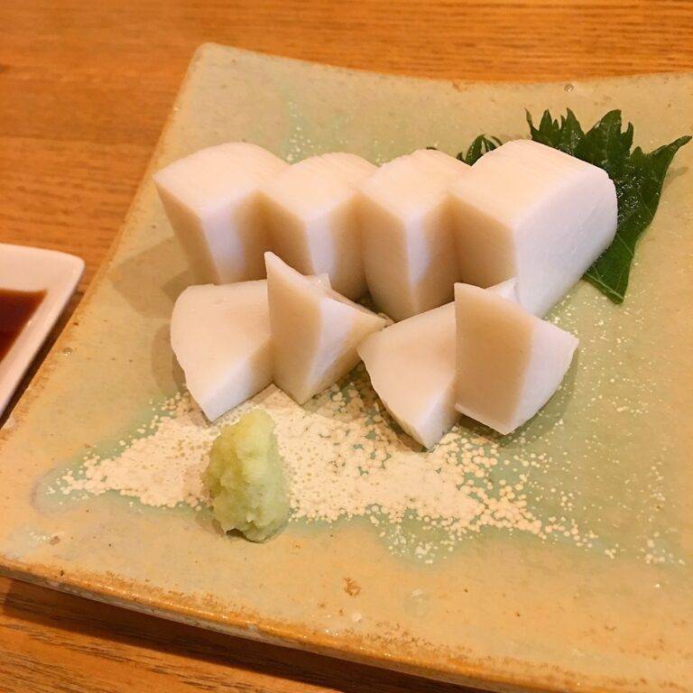 月心